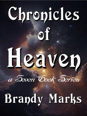 cover image of The Celestials Chronicles